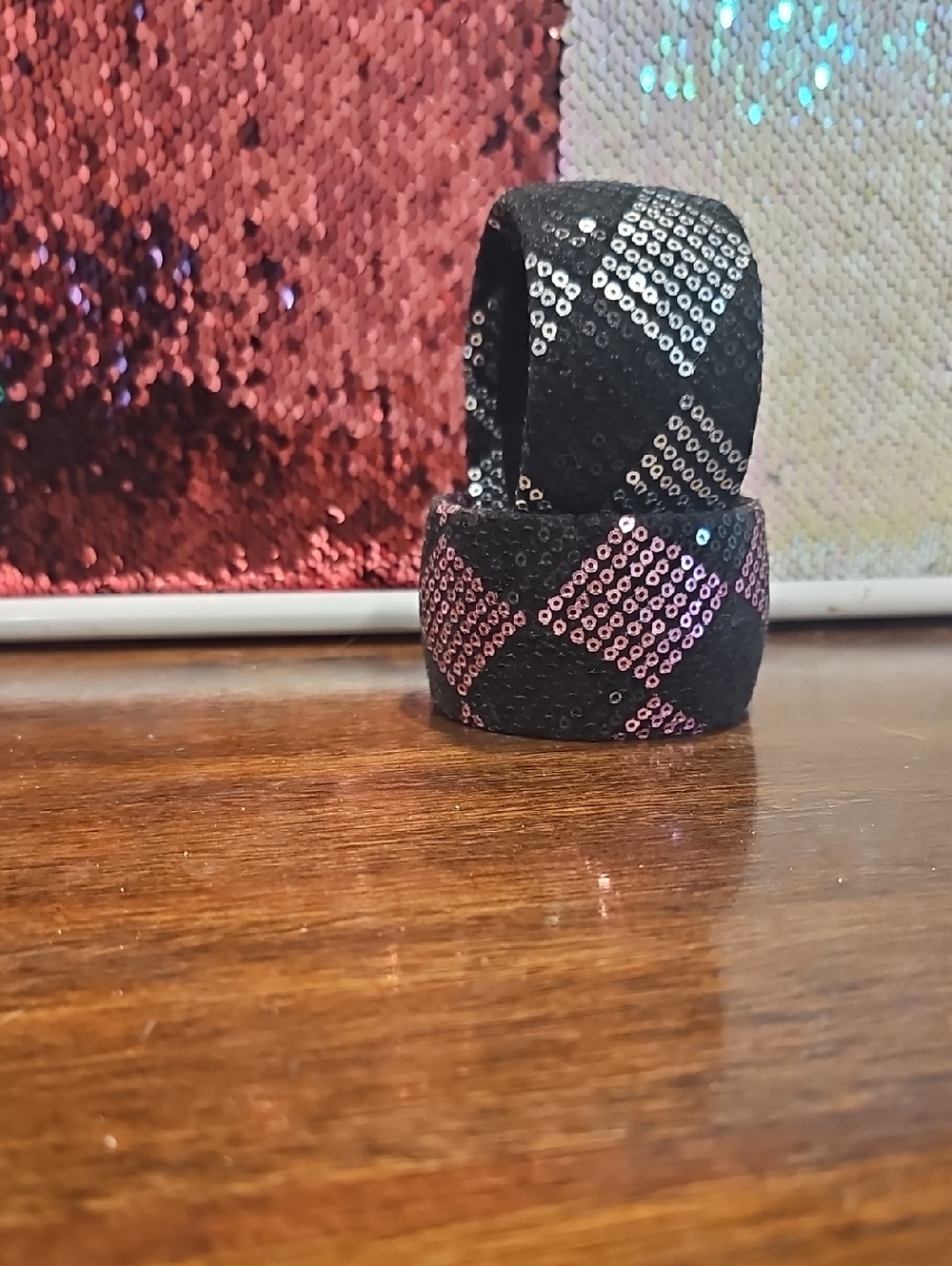 Set Of Two Cuff Bracelets - Picture 6 of 6